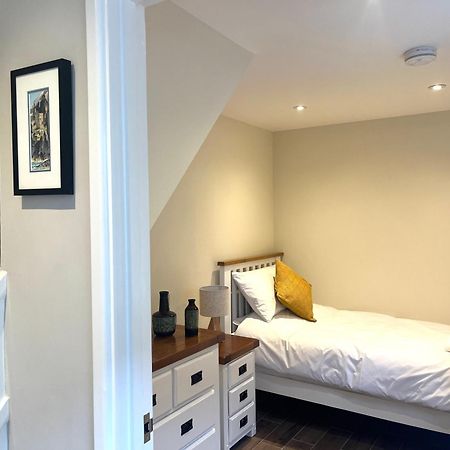 Tredenwith House Apartamento St Just Exterior foto