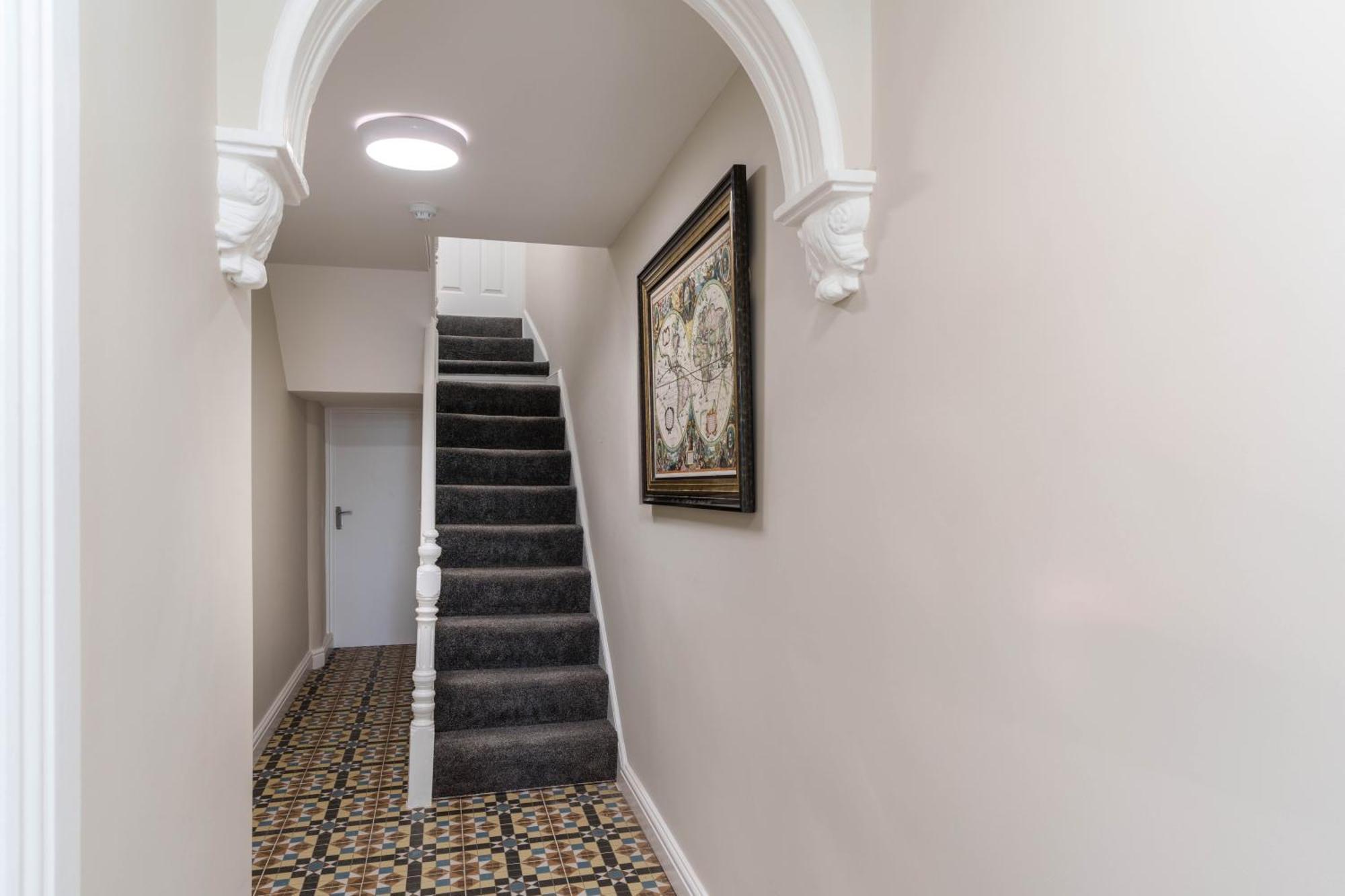 Tredenwith House Apartamento St Just Exterior foto