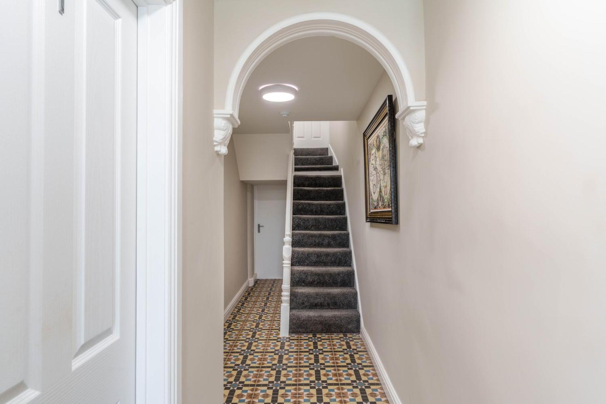 Tredenwith House Apartamento St Just Exterior foto