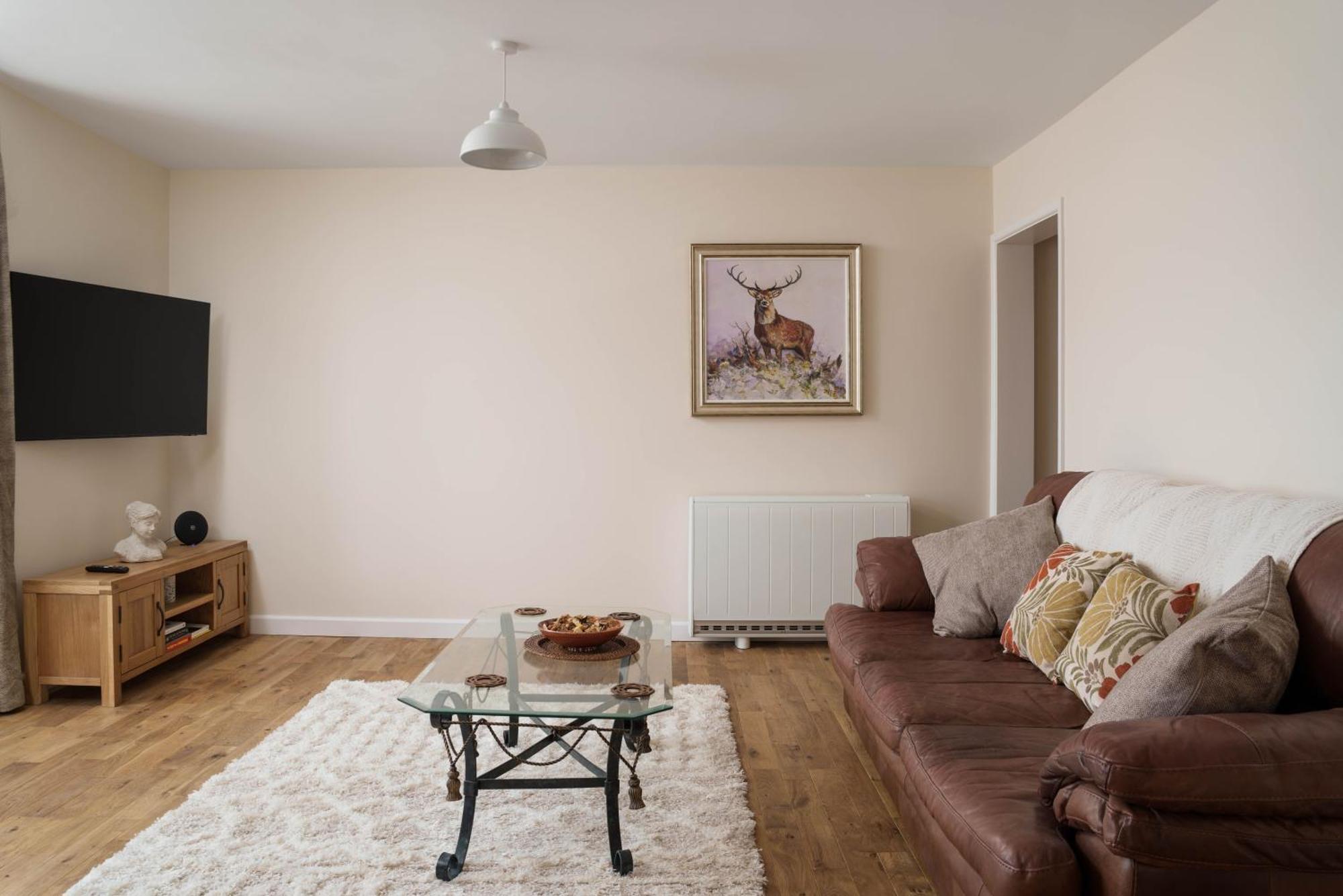 Tredenwith House Apartamento St Just Exterior foto