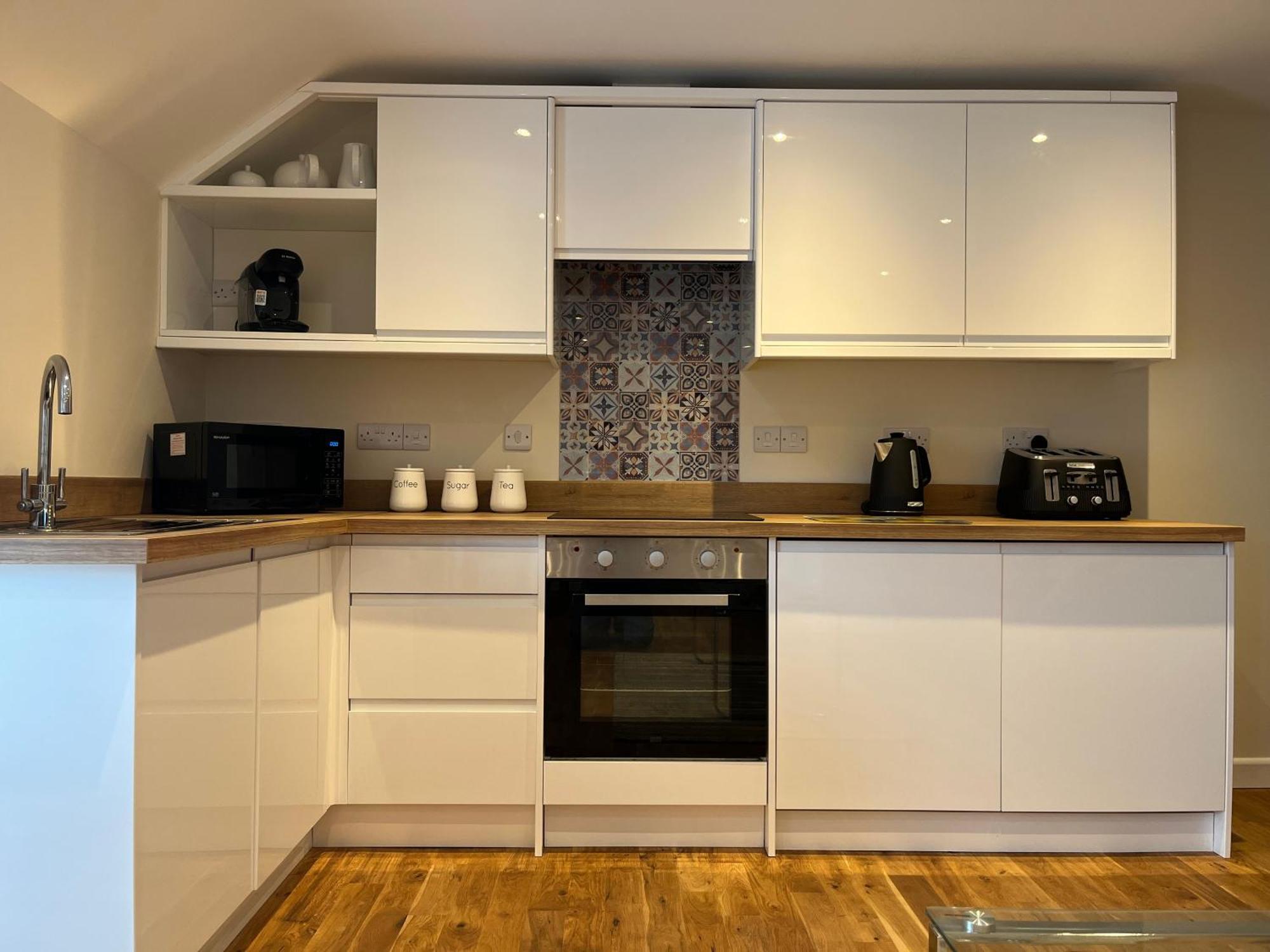 Tredenwith House Apartamento St Just Exterior foto
