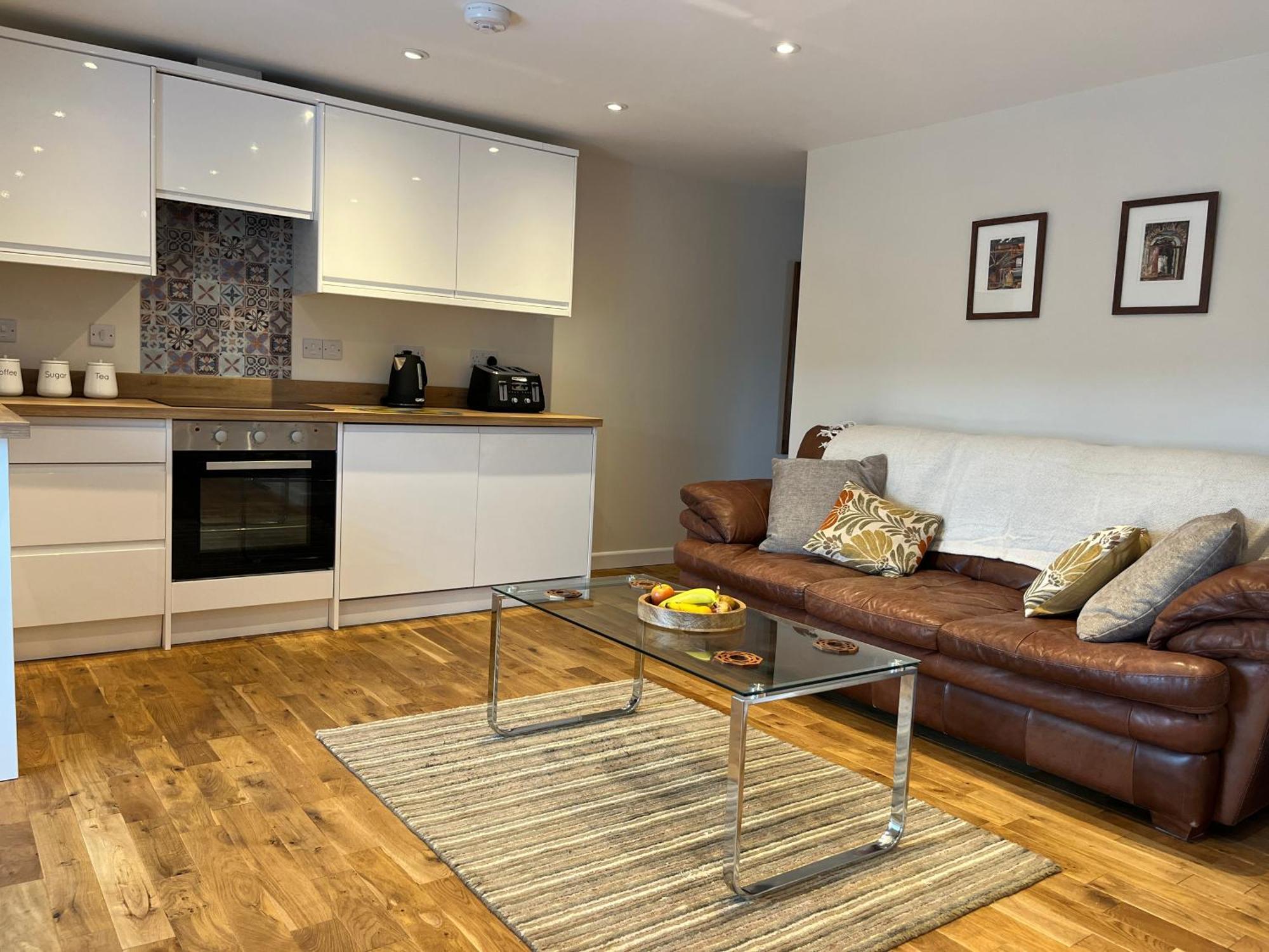 Tredenwith House Apartamento St Just Exterior foto