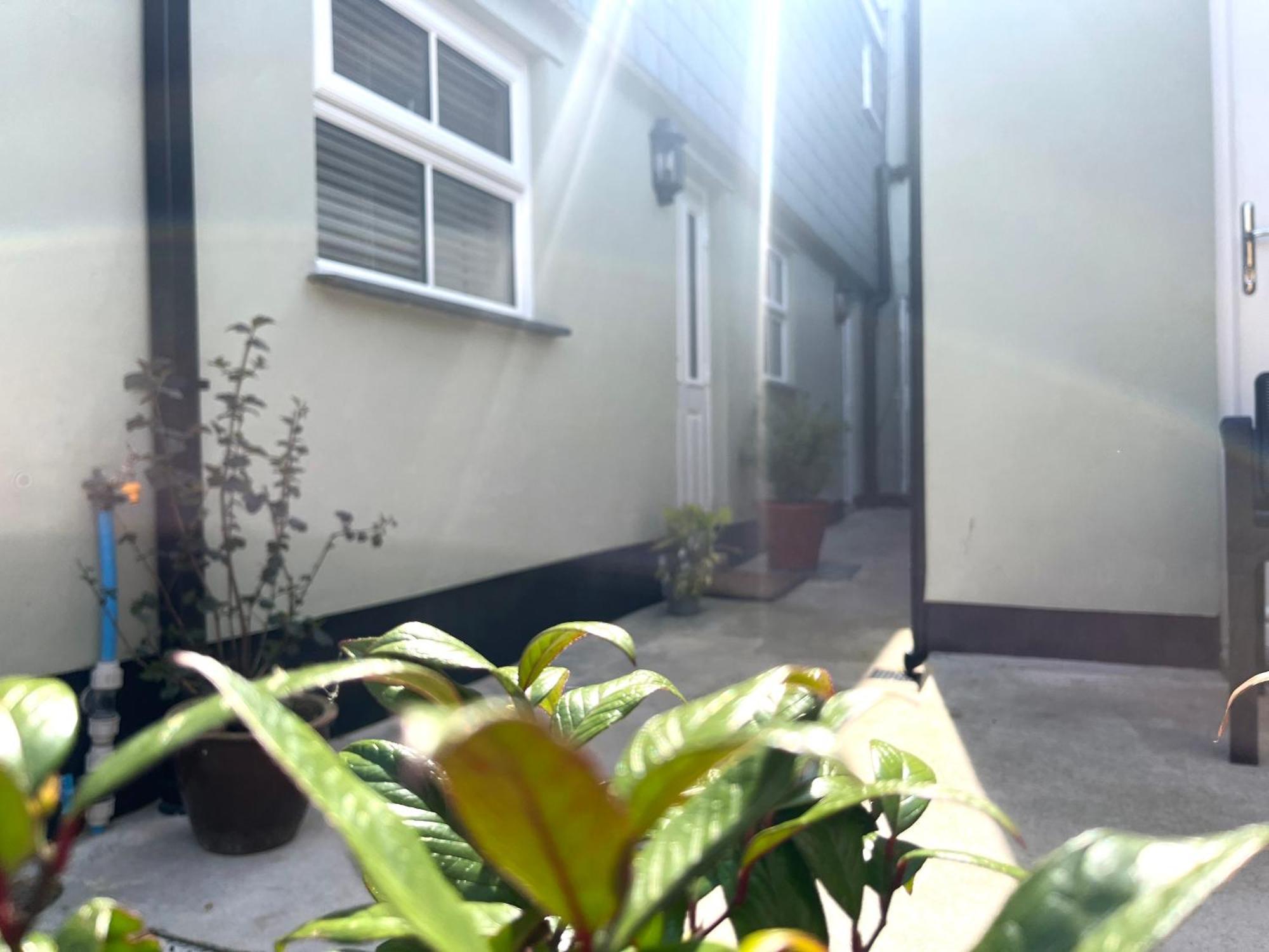 Tredenwith House Apartamento St Just Exterior foto