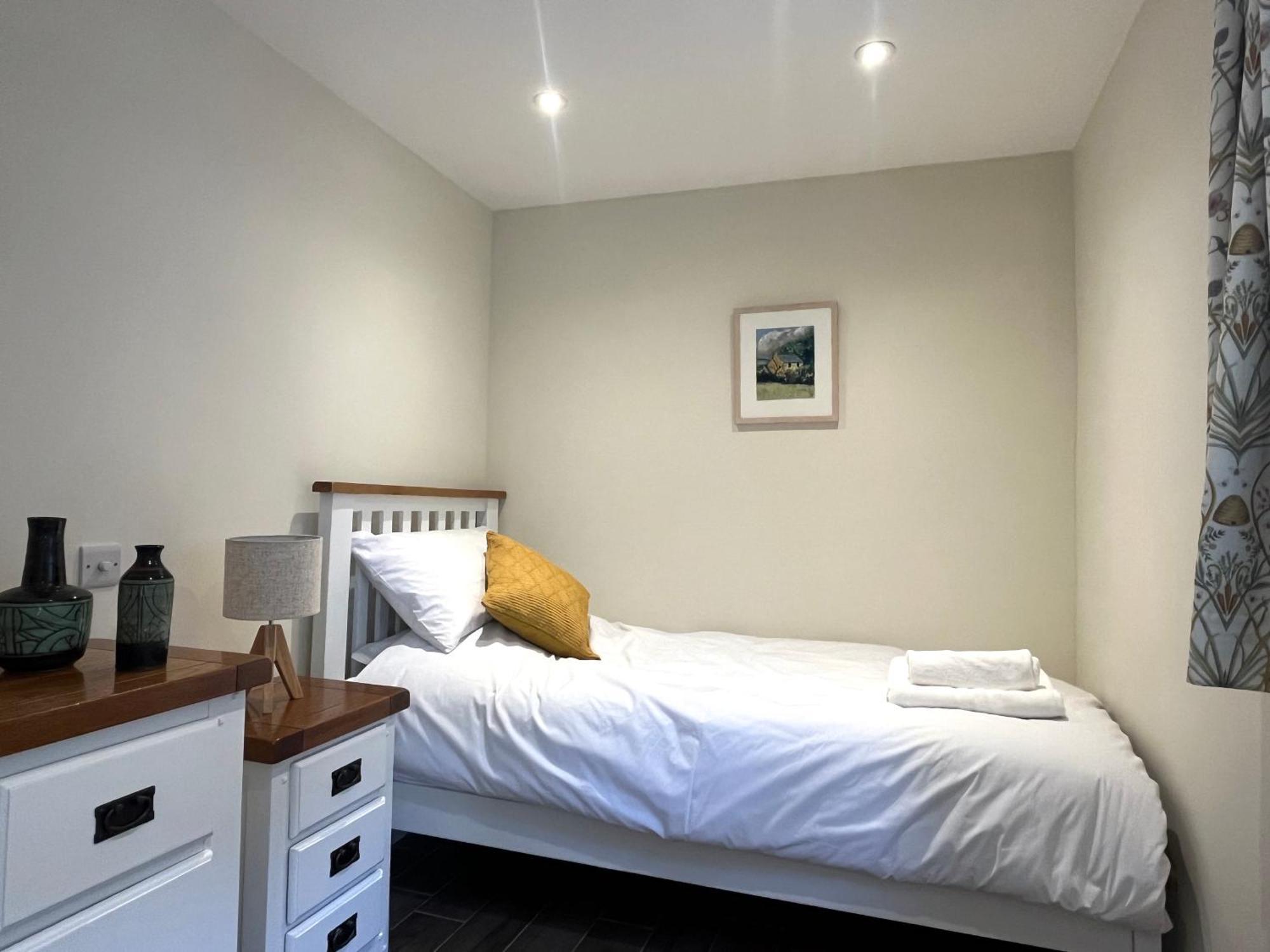 Tredenwith House Apartamento St Just Exterior foto