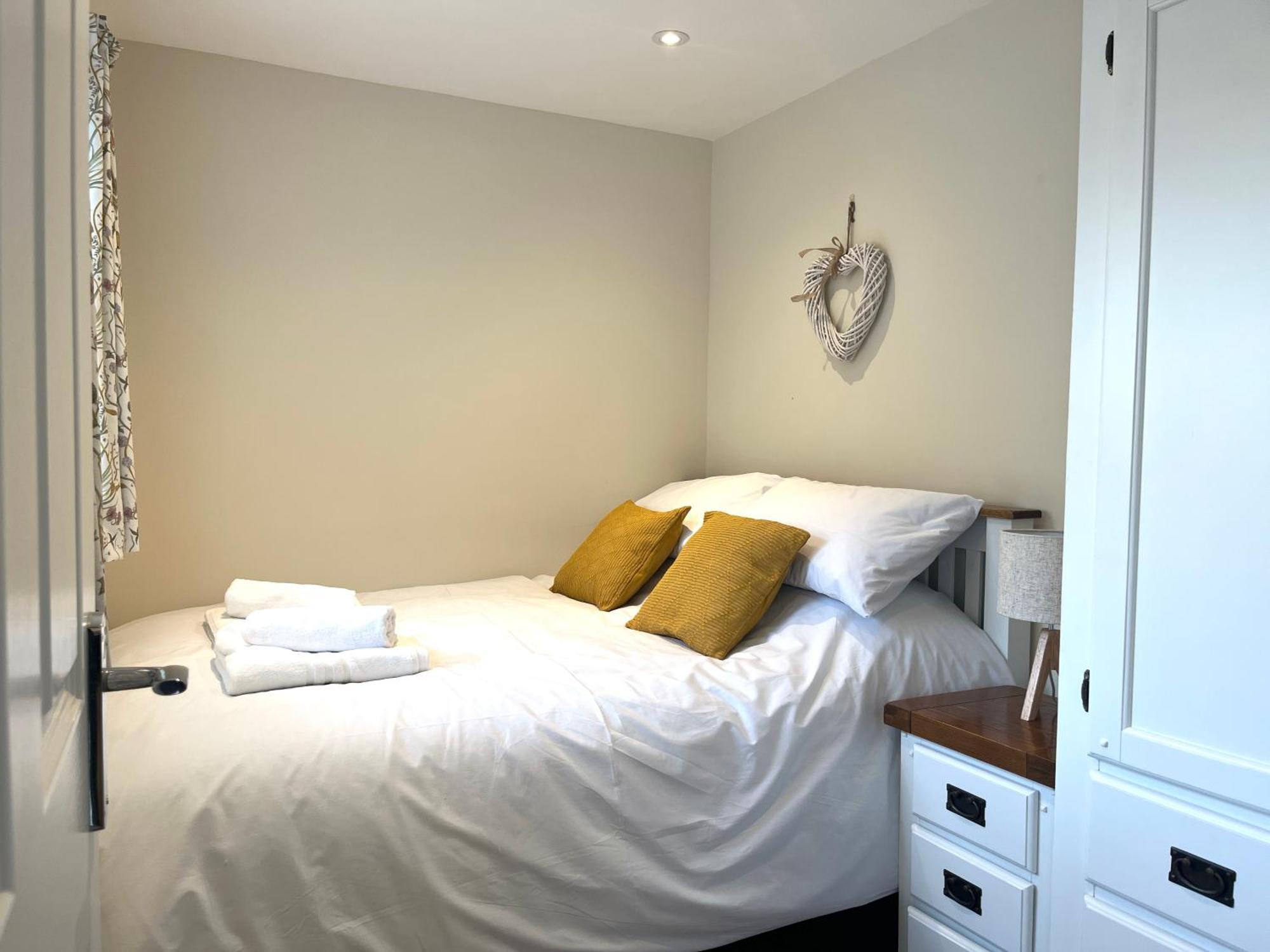 Tredenwith House Apartamento St Just Exterior foto