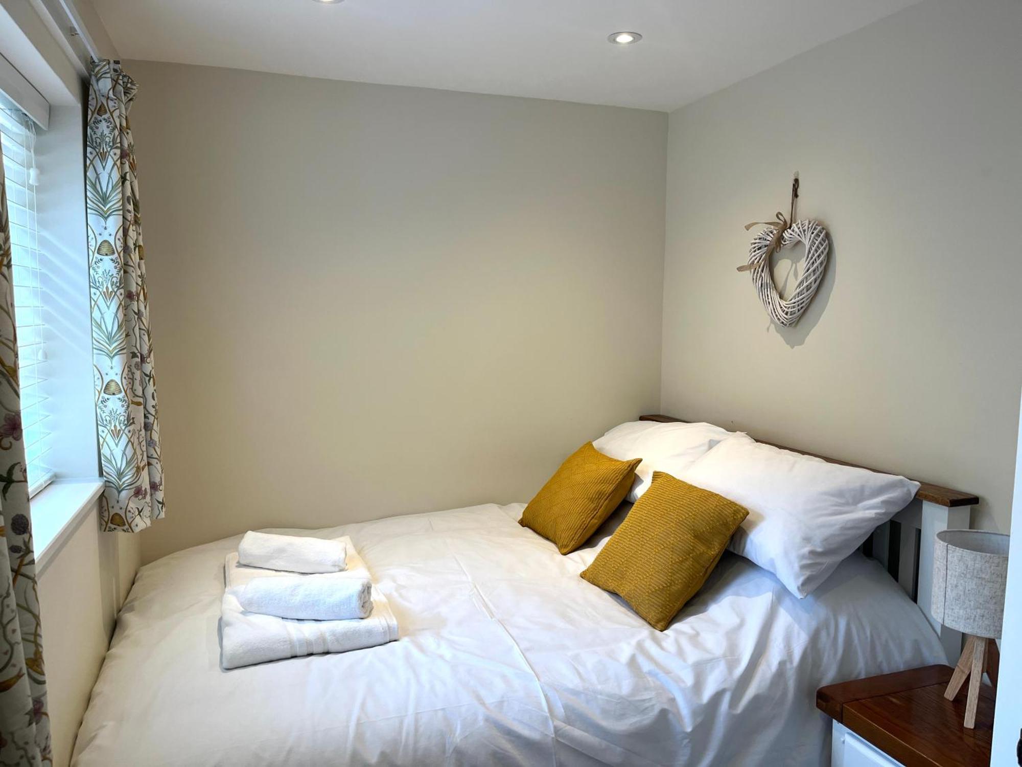 Tredenwith House Apartamento St Just Exterior foto